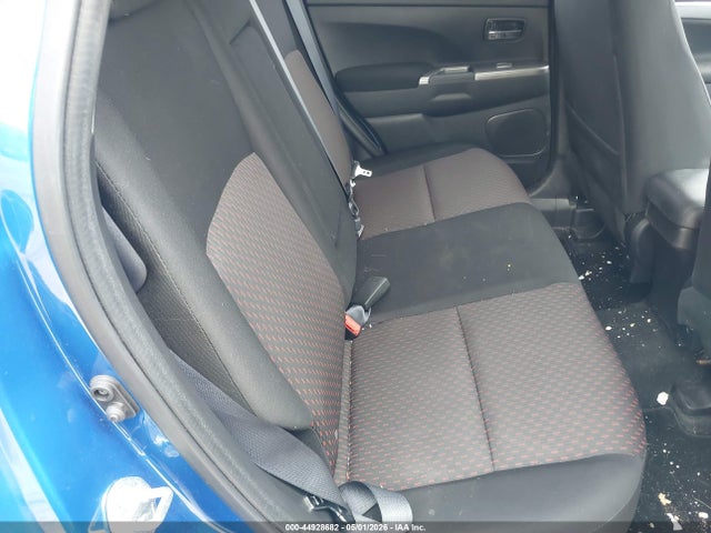 Продажа на аукционе авто 2019 Mitsubishi Outlander Sport 2.0 Es, vin: JA4AP3AU9KU029067, номер лота: 44928682
