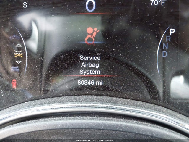 2017 Jeep Grand Cherokee Altitude 4x4 მანქანა იყიდება აუქციონზე, vin: 1C4RJFAG5HC767128, აუქციონის ნომერი: 44928683