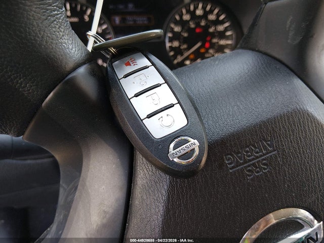 Aukcja sprzedaży 2020 Nissan Pathfinder Sv 4wd, vin: 5N1DR2BM0LC598074, numer aukcji: 44928685