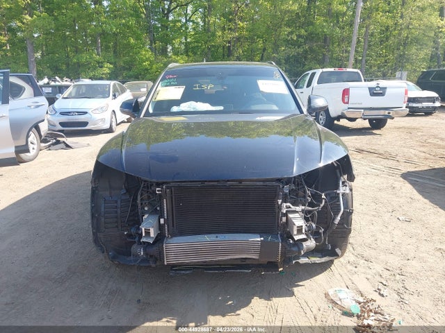 Aukcja sprzedaży 2019 Audi Q5 45 Premium, vin: WA1BNAFY0K2050248, numer aukcji: 44928687