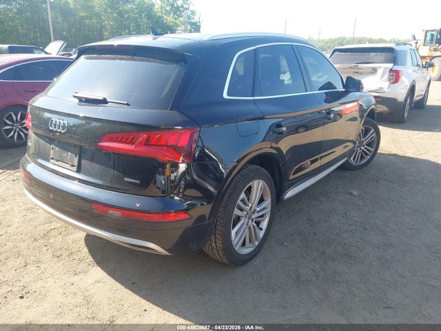 Aukcja sprzedaży 2019 Audi Q5 45 Premium, vin: WA1BNAFY0K2050248, numer aukcji: 44928687