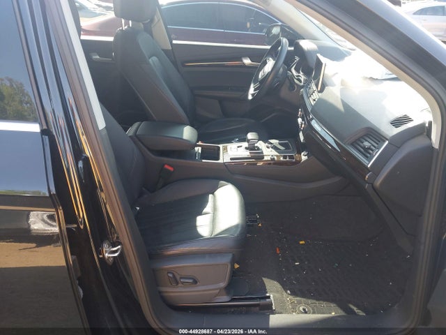 Aukcja sprzedaży 2019 Audi Q5 45 Premium, vin: WA1BNAFY0K2050248, numer aukcji: 44928687