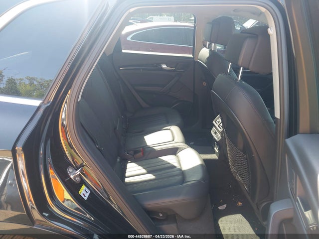 Aukcja sprzedaży 2019 Audi Q5 45 Premium, vin: WA1BNAFY0K2050248, numer aukcji: 44928687