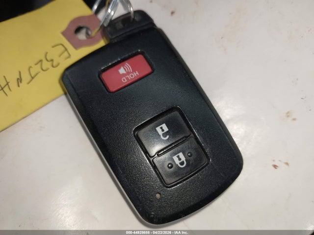 44928688 :رقم المزاد ، 3TMCZ5AN5HM093164 vin ، 2017 Toyota Tacoma Trd Sport مزاد بيع