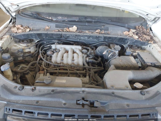 Aukcja sprzedaży 2008 Kia Sportage Lx V6, vin: KNDJE723087480341, numer aukcji: 44928689