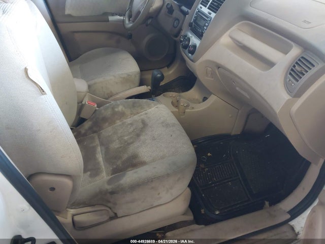 Aukcja sprzedaży 2008 Kia Sportage Lx V6, vin: KNDJE723087480341, numer aukcji: 44928689