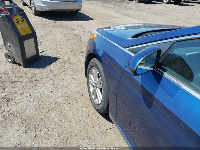 44928690 :رقم المزاد ، 5NPE24AF4HH542520 vin ، 2017 Hyundai Sonata مزاد بيع