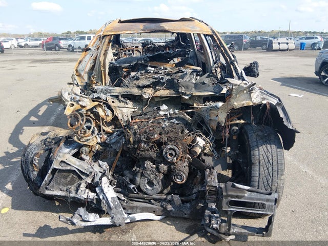 Продаж на аукціоні авто 2021 Bmw X3 M40i, vin: 5UXTY9C06M9F31342, номер лоту: 44928696