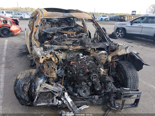 Продаж на аукціоні авто 2021 Bmw X3 M40i, vin: 5UXTY9C06M9F31342, номер лоту: 44928696
