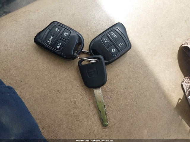44928697 :رقم المزاد ، 19XFC2F59GE037288 vin ، 2016 Honda Civic Lx مزاد بيع