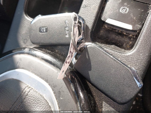 Aukcja sprzedaży 2024 Kia Forte Gt-line, vin: 3KPF54AD8RE691769, numer aukcji: 44928698