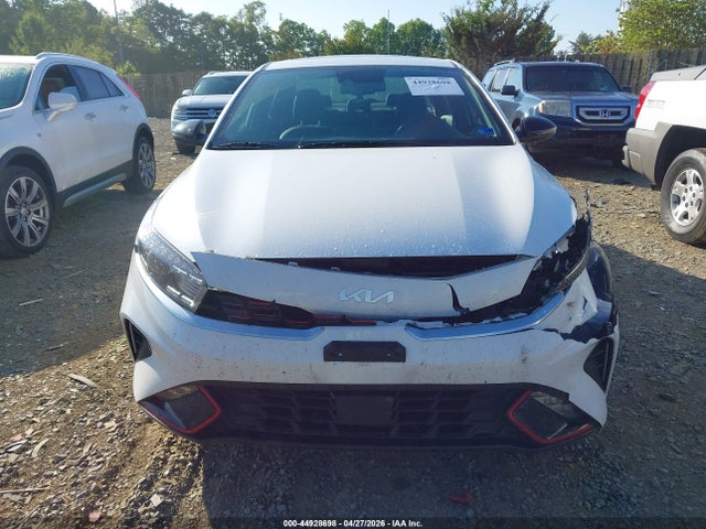 Aukcja sprzedaży 2024 Kia Forte Gt-line, vin: 3KPF54AD8RE691769, numer aukcji: 44928698