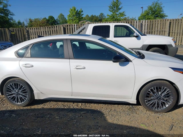 Aukcja sprzedaży 2024 Kia Forte Gt-line, vin: 3KPF54AD8RE691769, numer aukcji: 44928698