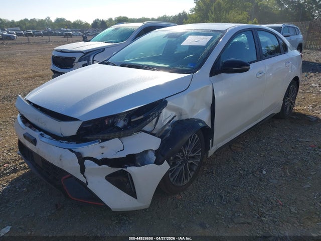 Aukcja sprzedaży 2024 Kia Forte Gt-line, vin: 3KPF54AD8RE691769, numer aukcji: 44928698