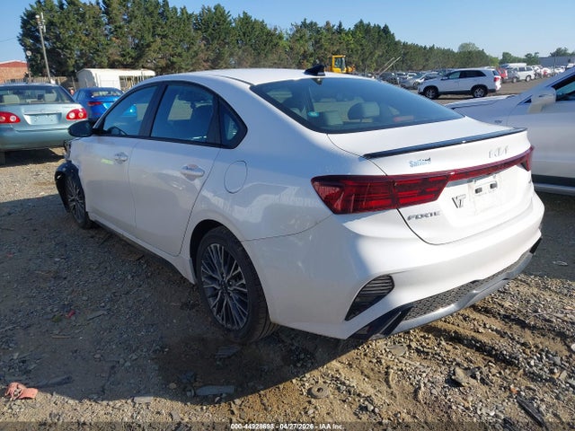 Aukcja sprzedaży 2024 Kia Forte Gt-line, vin: 3KPF54AD8RE691769, numer aukcji: 44928698
