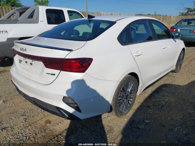 Aukcja sprzedaży 2024 Kia Forte Gt-line, vin: 3KPF54AD8RE691769, numer aukcji: 44928698