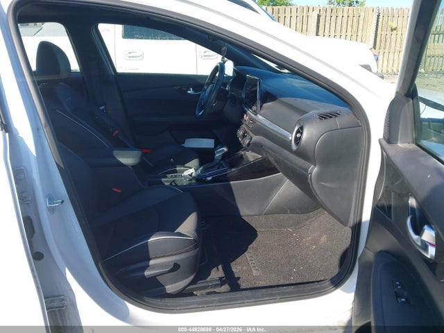 Aukcja sprzedaży 2024 Kia Forte Gt-line, vin: 3KPF54AD8RE691769, numer aukcji: 44928698