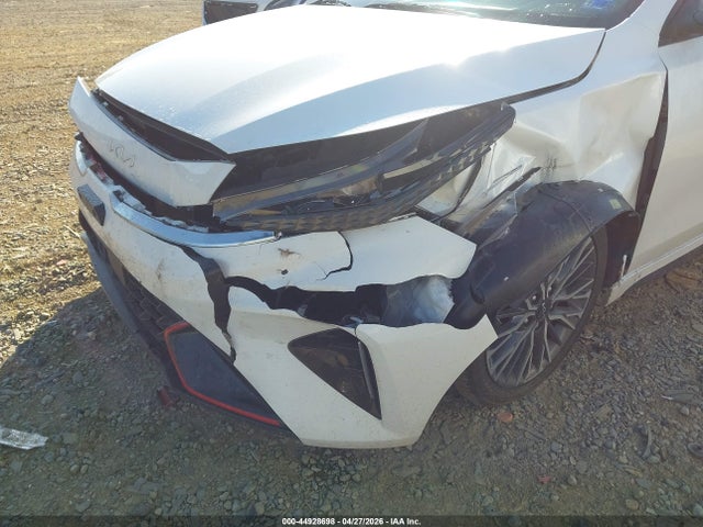Aukcja sprzedaży 2024 Kia Forte Gt-line, vin: 3KPF54AD8RE691769, numer aukcji: 44928698