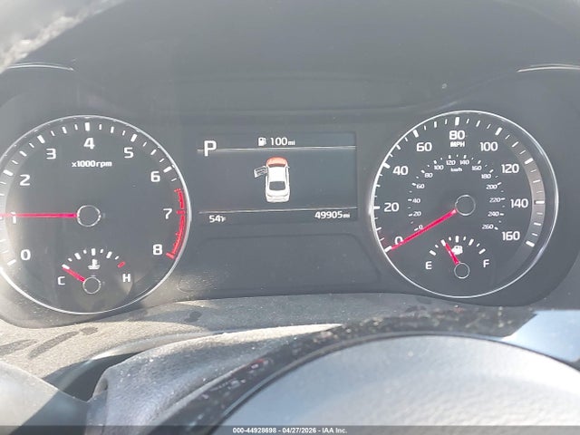 Aukcja sprzedaży 2024 Kia Forte Gt-line, vin: 3KPF54AD8RE691769, numer aukcji: 44928698