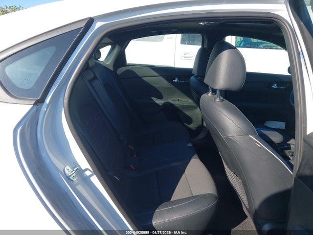 Aukcja sprzedaży 2024 Kia Forte Gt-line, vin: 3KPF54AD8RE691769, numer aukcji: 44928698