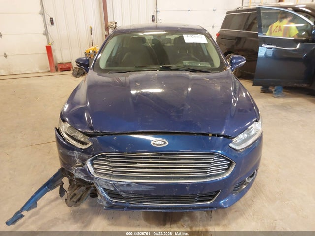 Aukcja sprzedaży 2016 Ford Fusion Titanium, vin: 3FA6P0K99GR117769, numer aukcji: 44928701