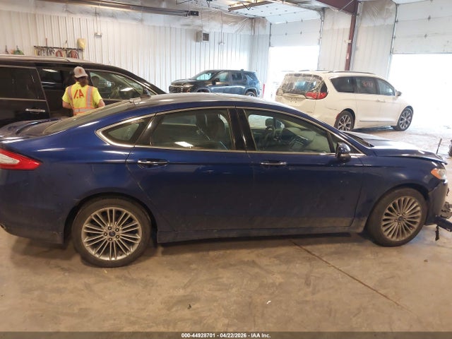 Aukcja sprzedaży 2016 Ford Fusion Titanium, vin: 3FA6P0K99GR117769, numer aukcji: 44928701