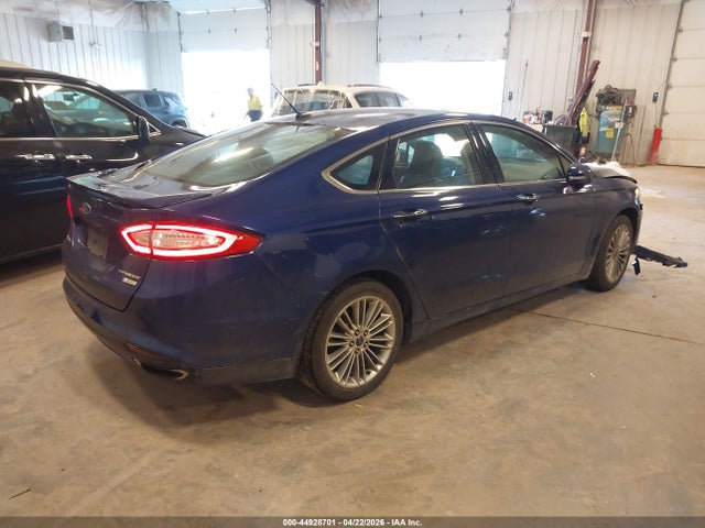 Aukcja sprzedaży 2016 Ford Fusion Titanium, vin: 3FA6P0K99GR117769, numer aukcji: 44928701