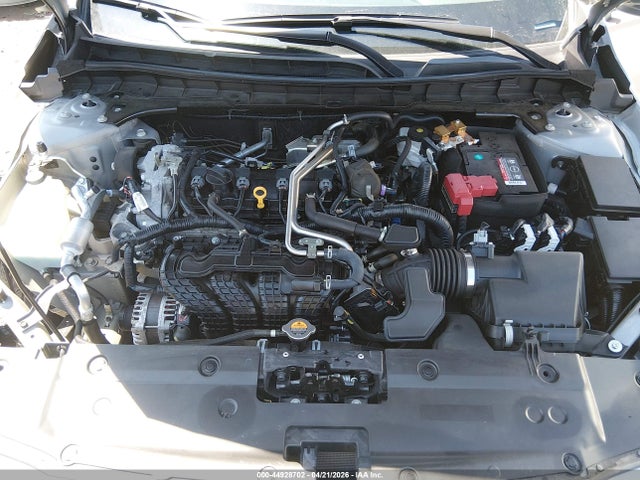 Продажа на аукционе авто 2023 Nissan Altima Sv Intelligent Awd, vin: 1N4BL4DW6PN393835, номер лота: 44928702