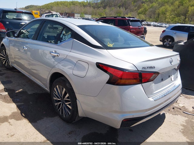 Продажа на аукционе авто 2023 Nissan Altima Sv Intelligent Awd, vin: 1N4BL4DW6PN393835, номер лота: 44928702