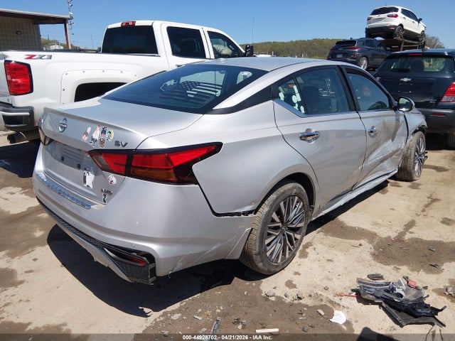 Продажа на аукционе авто 2023 Nissan Altima Sv Intelligent Awd, vin: 1N4BL4DW6PN393835, номер лота: 44928702