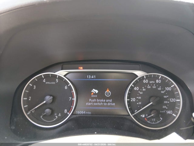 Продажа на аукционе авто 2023 Nissan Altima Sv Intelligent Awd, vin: 1N4BL4DW6PN393835, номер лота: 44928702