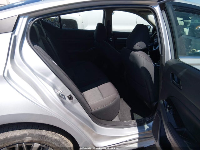Продажа на аукционе авто 2023 Nissan Altima Sv Intelligent Awd, vin: 1N4BL4DW6PN393835, номер лота: 44928702