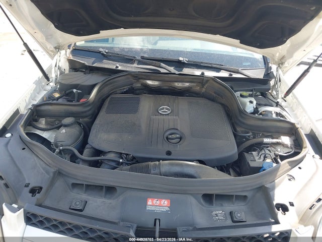 44928703 :رقم المزاد ، WDCGG0EB9EG218757 vin ، 2014 Mercedes-benz Glk 250 Bluetec 4matic مزاد بيع
