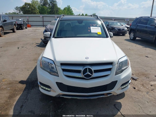 44928703 :رقم المزاد ، WDCGG0EB9EG218757 vin ، 2014 Mercedes-benz Glk 250 Bluetec 4matic مزاد بيع
