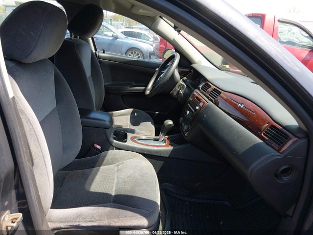 44928706 :رقم المزاد ، 2G1WT57N291162965 vin ، 2009 Chevrolet Impala Lt مزاد بيع