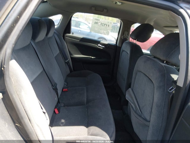 44928706 :رقم المزاد ، 2G1WT57N291162965 vin ، 2009 Chevrolet Impala Lt مزاد بيع