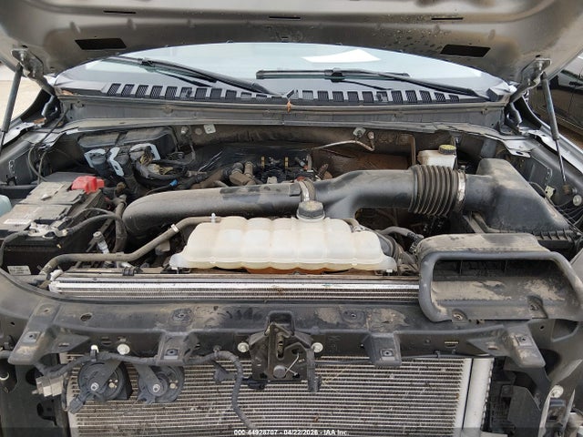 Ford Expedition Limited Max 2024 1FMJK2A88REA28008 Image 10