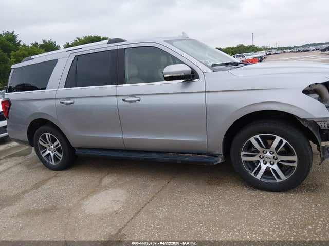 Ford Expedition Limited Max 2024 1FMJK2A88REA28008 Image 13