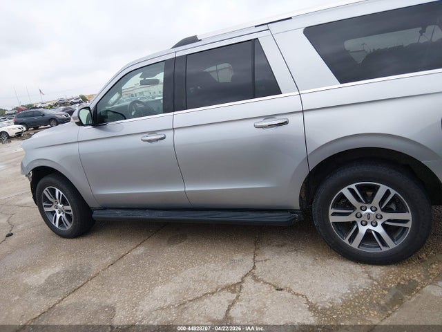 Ford Expedition Limited Max 2024 1FMJK2A88REA28008 Image 14