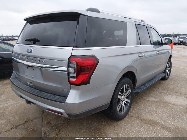 Ford Expedition Limited Max 2024 1FMJK2A88REA28008 Image 4
