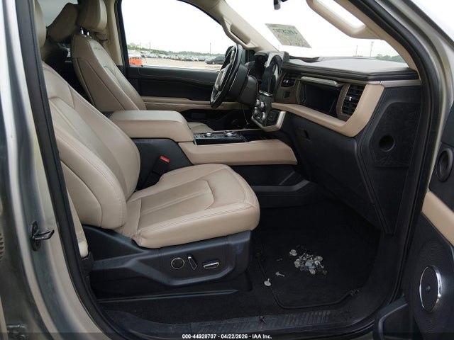 Ford Expedition Limited Max 2024 1FMJK2A88REA28008 Image 5