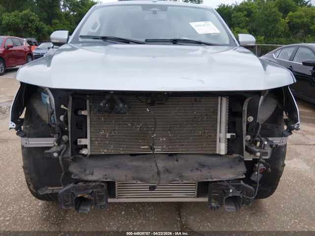 Ford Expedition Limited Max 2024 1FMJK2A88REA28008 Image 6