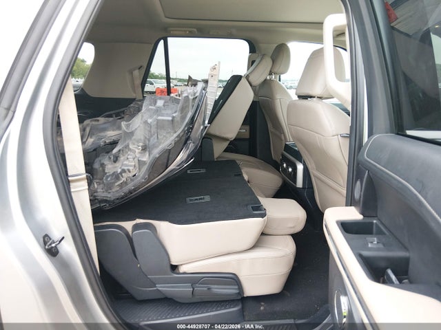 Ford Expedition Limited Max 2024 1FMJK2A88REA28008 Image 8