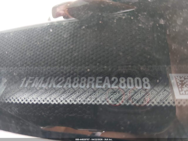 Ford Expedition Limited Max 2024 1FMJK2A88REA28008 Image 9