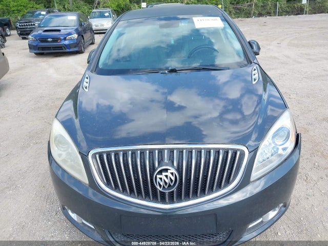 Продажа на аукционе авто 2014 Buick Verano, vin: 1G4PP5SK6E4146873, номер лота: 44928708