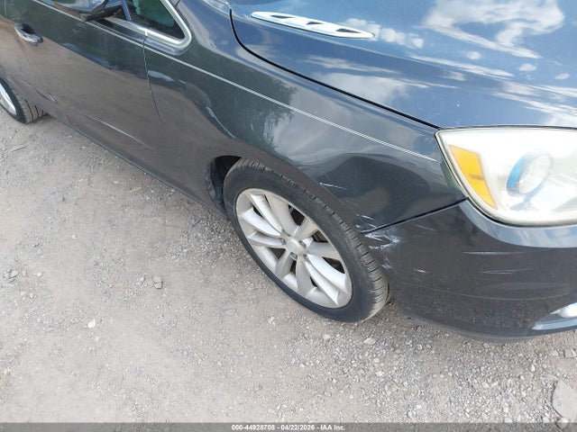 Продажа на аукционе авто 2014 Buick Verano, vin: 1G4PP5SK6E4146873, номер лота: 44928708