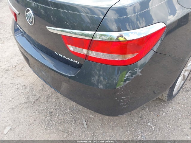 Продажа на аукционе авто 2014 Buick Verano, vin: 1G4PP5SK6E4146873, номер лота: 44928708