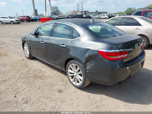 Продажа на аукционе авто 2014 Buick Verano, vin: 1G4PP5SK6E4146873, номер лота: 44928708
