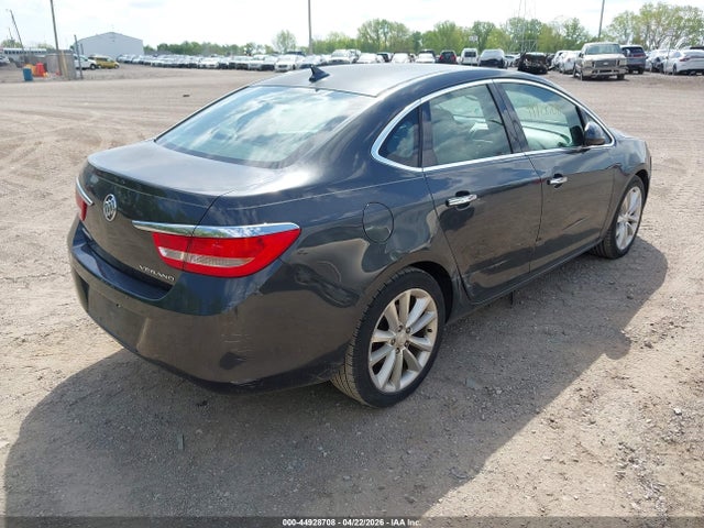 Продажа на аукционе авто 2014 Buick Verano, vin: 1G4PP5SK6E4146873, номер лота: 44928708