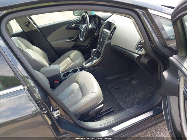 Продажа на аукционе авто 2014 Buick Verano, vin: 1G4PP5SK6E4146873, номер лота: 44928708